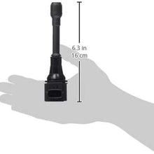 Standard Motor Products Ignition Coil