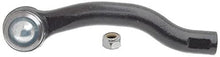 ACDelco 45A1108 Professional Passenger Side Outer Steering Tie Rod End