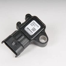 ACDelco 12644228 GM Original Equipment Manifold Absolute Pressure Sensor