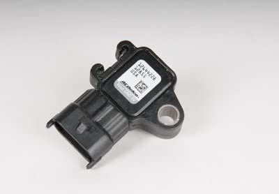 ACDelco 12644228 GM Original Equipment Manifold Absolute Pressure Sensor