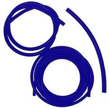 LC Engineering- 1072440-22RE Silicone Vacuum Hose Kit Blue