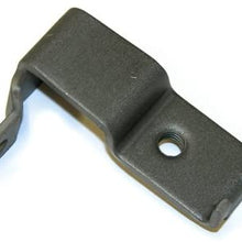 Compatible With 1969-1977 12 Bolt GM Rear Axle Disc Drum Brake Flex Hose Line Mounting Bracket (E-2-3)
