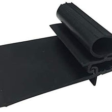 Steele Rubber Products - RV Lock N Seal - Sold and Priced per Foot - 70-3865-265