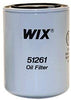 WIX Filters - 51261 Heavy Duty Spin-On Lube Filter, Pack of 1