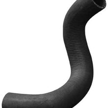 Dayco 72460 Curved Radiator Hose