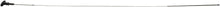 Dorman 921-128 Engine Oil Dipstick - Metal for Select Dodge Models