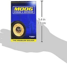 Moog K200173 Sway Bar Bushing Kit