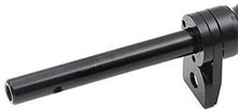 Lopbinte Easy Wheel Telescopic Extension Rod for Brompton Folding Bicycle Extendable Easy Wheel Bracket Silver