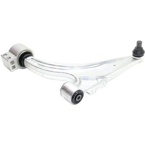 Control Arm compatible with Cruze/Volt 11-15 / Verano 12-16 Front Left Lower w/Ball Joint and Bushing