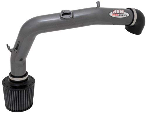 AEM 21-533C Gun Metal Cold Air Intake System