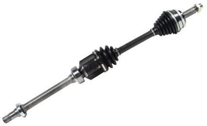 CAROCK Front Right Passenger Side CV Axle Joint Shaft Assembly Replacement for Toyota Celica Automatic Trans 1.8L OE# NCV69504