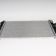 GM Genuine Parts 21561 Radiator