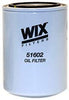 WIX Filters - 51602 Heavy Duty Spin-On Lube Filter, Pack of 1