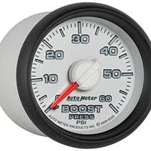 Autometer 8505 Factory Match Series Gauge