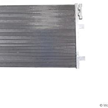 Denso W0133-2082725 A/C Condenser