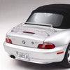 Surco DR1000 Stainless Steel Removable Deck Rack for BMW Z3