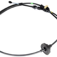 ACDelco 21992577 GM Original Equipment Automatic Transmission Control Lever Cable