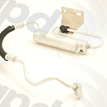 GPD A/C Accumulator with Hose Assembly 1411937