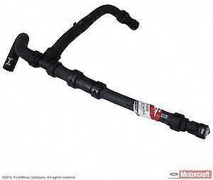 Motorcraft KH-509 Heater Hose