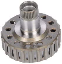 GM Genuine Parts 24247699 Automatic Transmission Reaction Carrier Clutch Hub