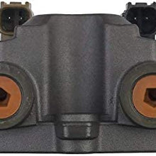 28260-RG5-004 Transmission Dual Linear Solenoid with Gasket for Honda Vehicles Civic, FIT