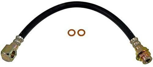 H73242 Brake Line Front Driver or Passenger Side New for Chevy Olds RH LH