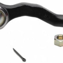 ACDelco 45A0944 Professional Passenger Side Outer Steering Tie Rod End