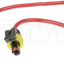 Dorman 91440 Electrical Pigtail