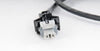 ACDelco 10332527 GM Original Equipment ABS Wheel Speed Sensor Wiring Harness Extension