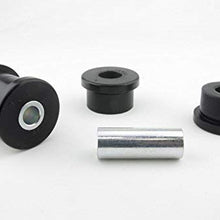 Whiteline W63378 Rear Trailing Arm Bushing