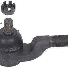 MACs Auto Parts 66-37796 - Thunderbird Outer Tie Rod