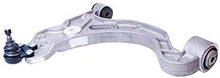 Mevotech GS50114 Control Arm and Ball Joint Assembly