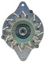 BBB Industries 14630 Remanufactured Alternator