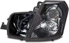 FITS FOR CD CTS 2003 2004 2005 2006 2007 HEADLIGHT W/O HID W/O HEADLIGHT WASHER W/O LEVELING LEFT DRIVER SIDE