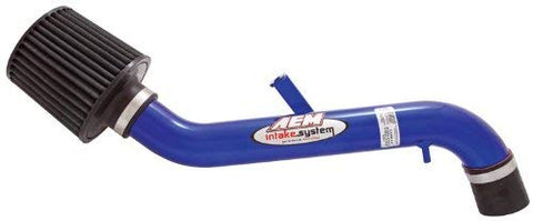 AEM 22-415B Blue Short Ram Intake System