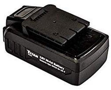 Titan Tools 55695 18V Ni-Cd Rechargeable Battery