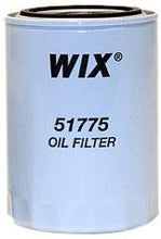 WIX Filters - 51775 Heavy Duty Spin-On Lube Filter, Pack of 1