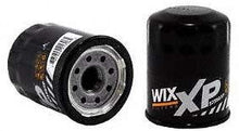 Wix 57356XP WIX XP Spin-On Lube Filter - Case of 6