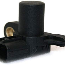 Roadstar Set 2 Camshaft/Crankshaft Position Sensor Left & Right Fit for 2001-2005 Honda Civic L4 1.7L