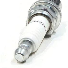 (Pack of 2) Champion Spark Plugs for Bad Boy 015-8000-00, 015800000 Mower Engine