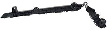 Partomotive For CAPA 15-17 Camry Rear Bumper Cover Retainer Brace Support Bracket LH Driver