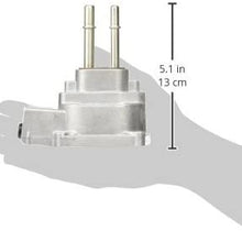 Standard Motor Products FFS1 Flex Fuel Sensor