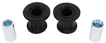 Whiteline W0563 Control Arm Bushing Kit (Lower Inner Service for p/n KCA361 (93-00 Impreza Non-Turbo))