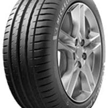 MICHELIN Pilot Sport 4 Performance Tire 225/55R19/XL 103Y