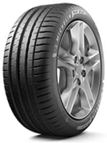 MICHELIN Pilot Sport 4 Performance Tire 225/55R19/XL 103Y