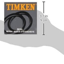 Timken 6818 Seal