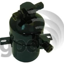 Global Parts Distributors 1411765 New Drier Or Accumulator