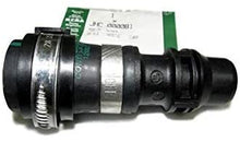 Genuine LAND ROVER HEATER WATER HOSE ADAPTOR RANGE ROVER 03-05 M62 JHC000081