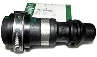 Genuine LAND ROVER HEATER WATER HOSE ADAPTOR RANGE ROVER 03-05 M62 JHC000081