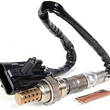 ACDelco AFS138 GM Original Equipment Heated Oxygen Sensor
